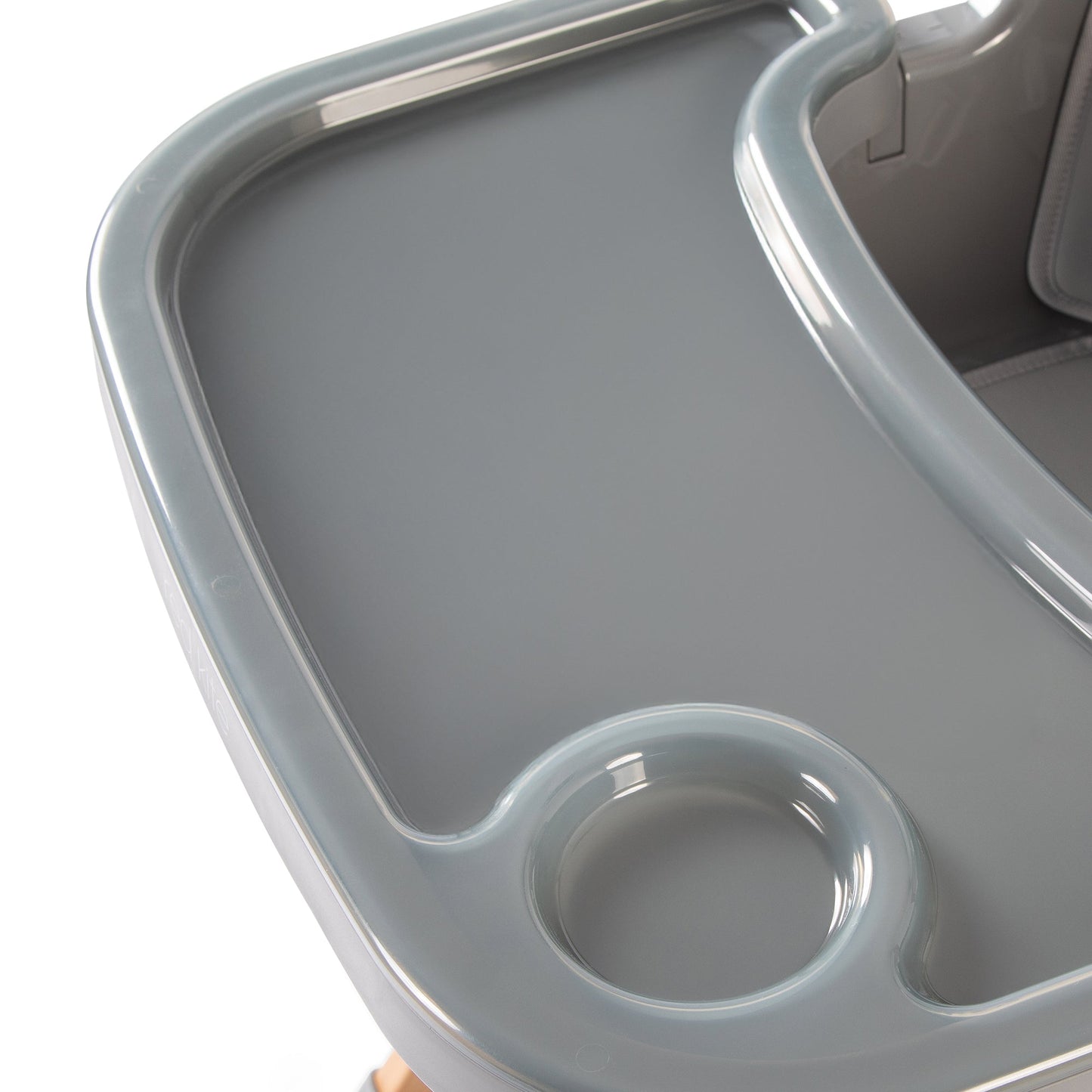 Red Kite Feed Me Orbit Highchair