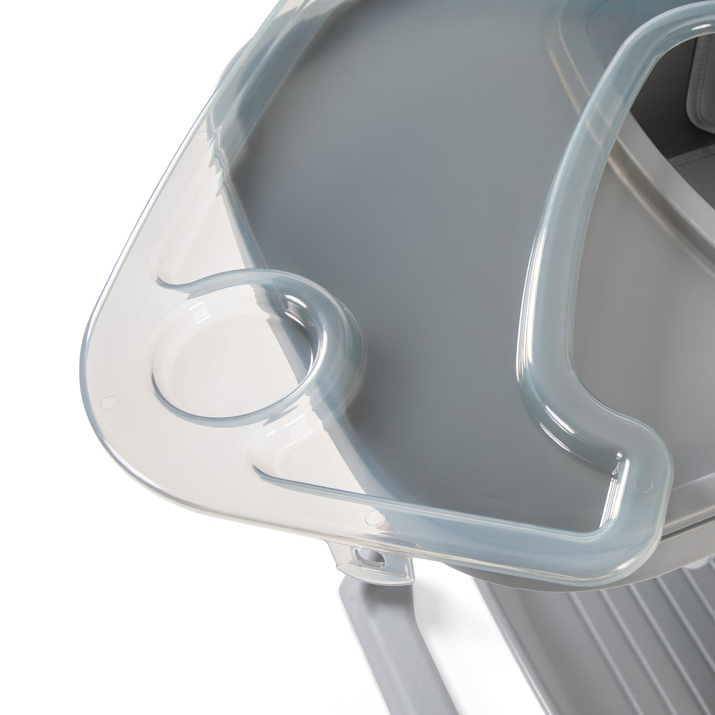 Red Kite Feed Me Orbit Highchair