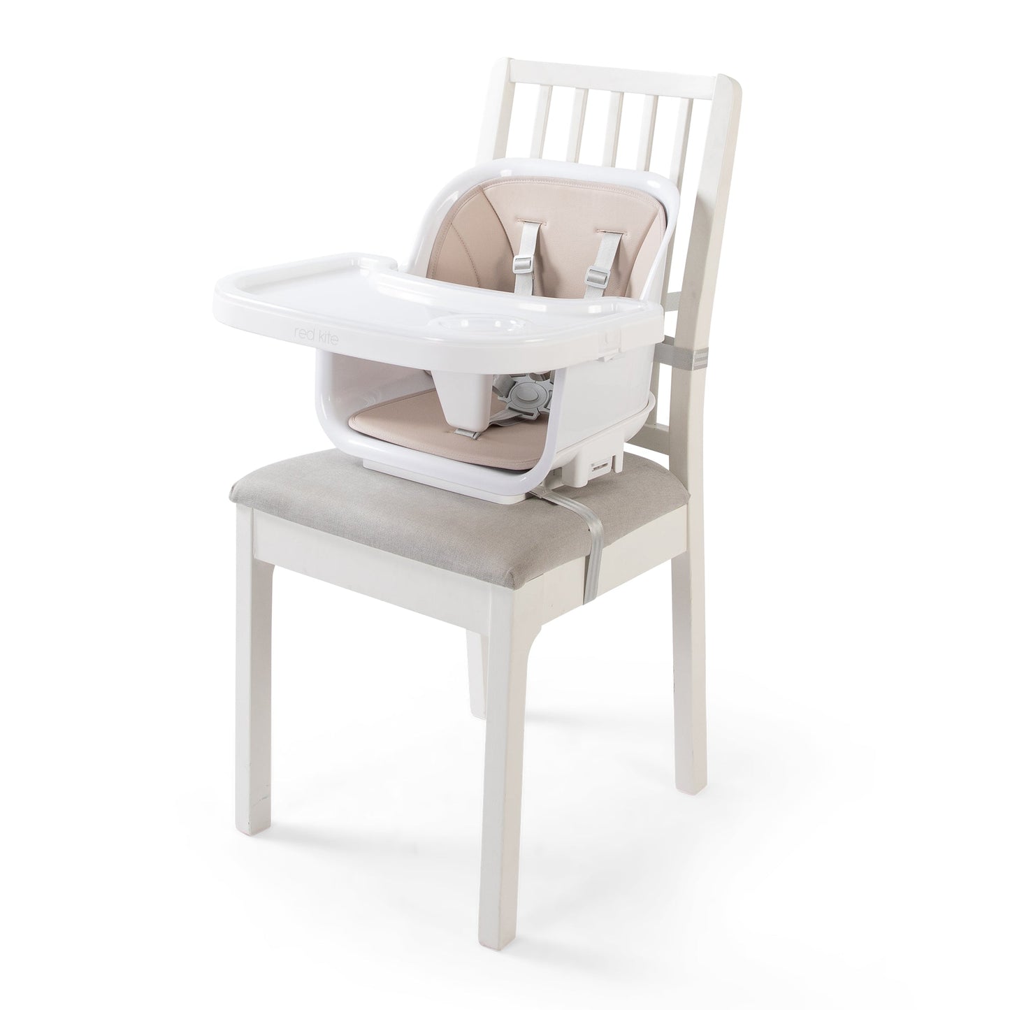 Red Kite Feed Me Orbit Highchair