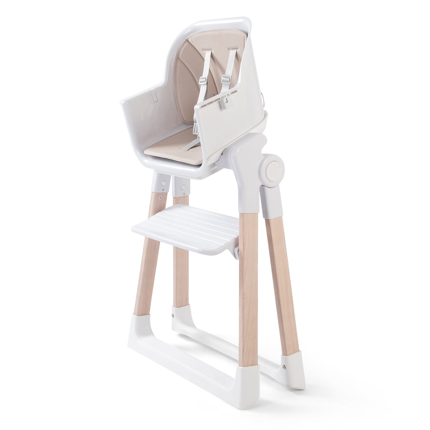 Red Kite Feed Me Orbit Highchair