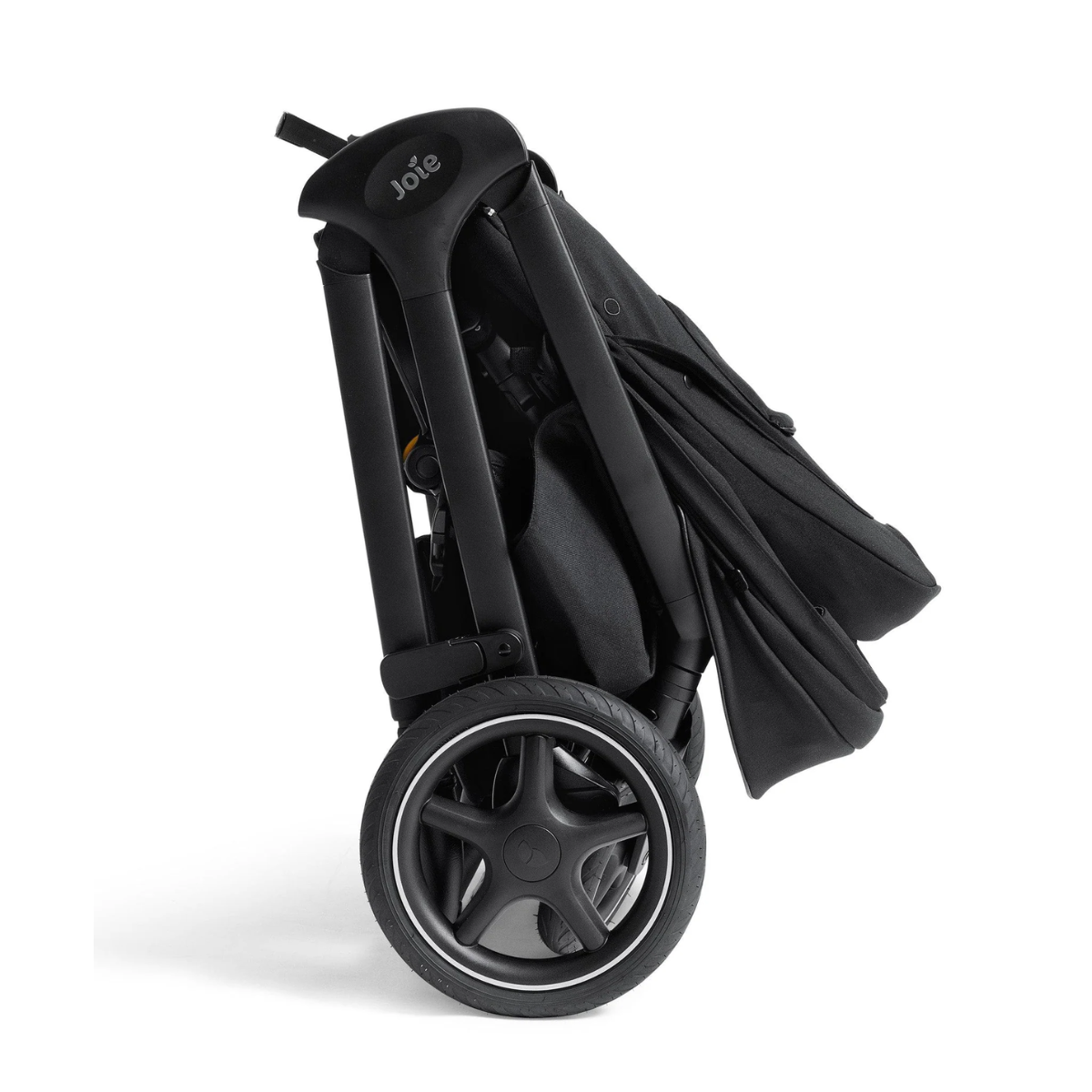 Joie Finiti Flex 4in1 Travel Ready Bundle - Eclipse