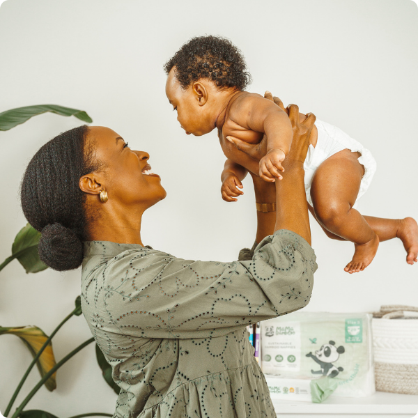 Mama Bamboo Bigger Bundle DS