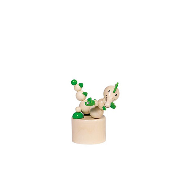 Goki Press 'N Shake African Animals