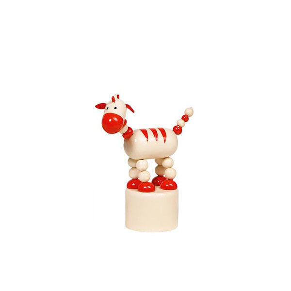 Goki Press 'N Shake African Animals