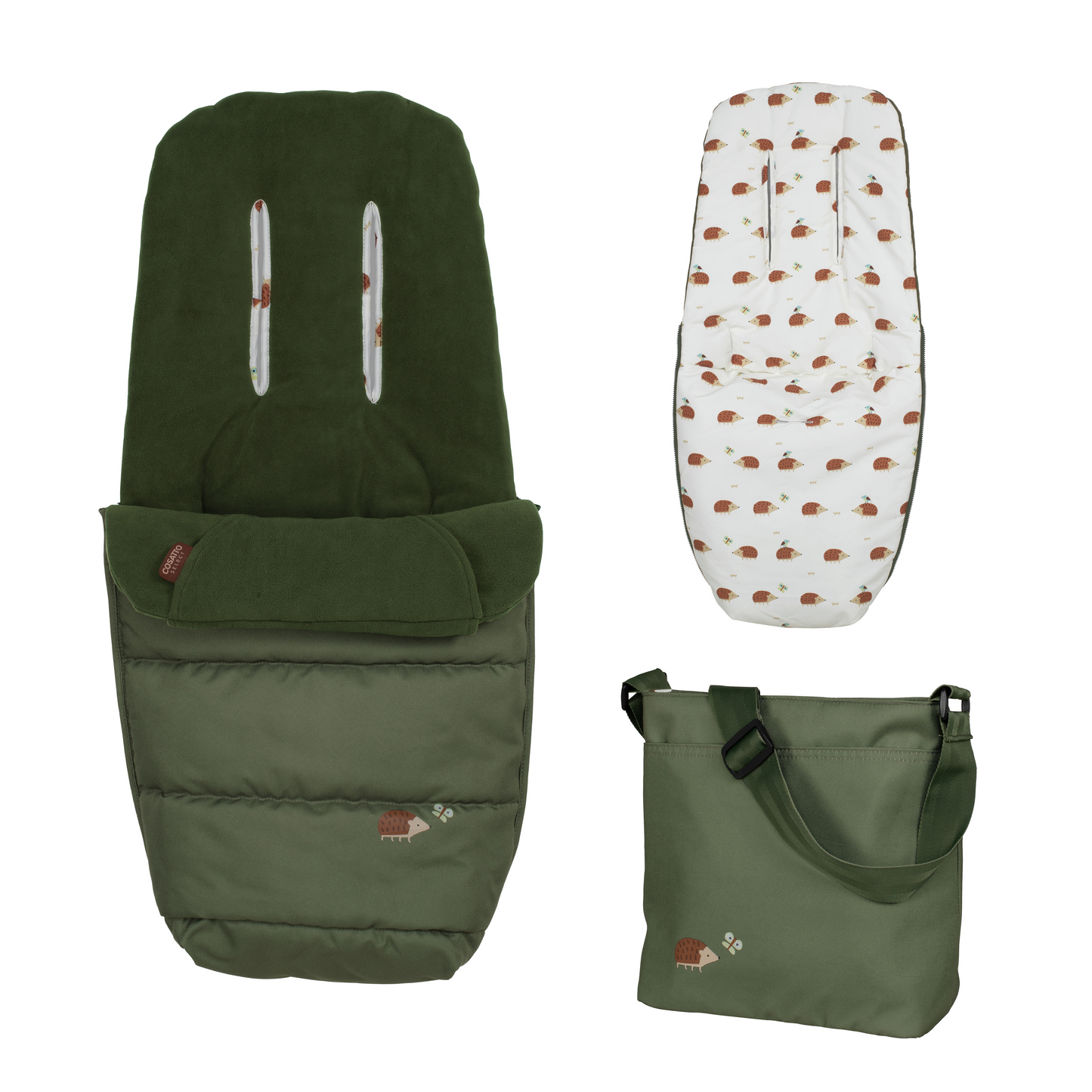 Giggle 4 Mega Bundle Hoglet