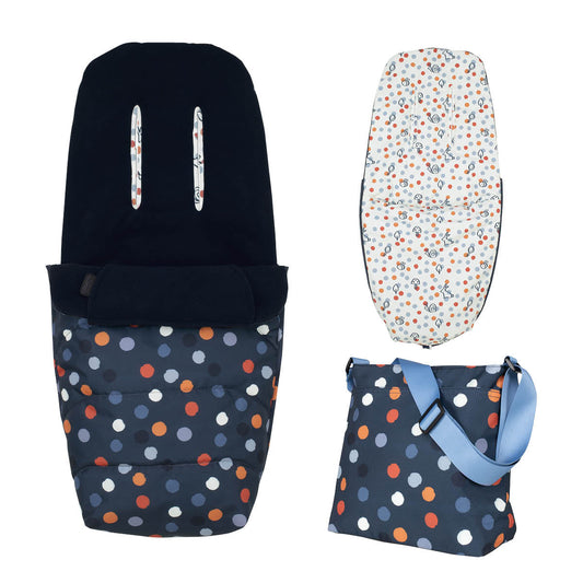Giggle Bundle Accessory Pack Spot On