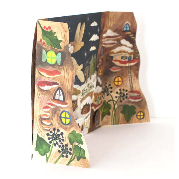 Gemma Koomen Advent Calendar - Winter Magic