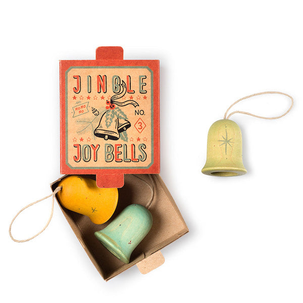 Grapat Jingle Joy Bells