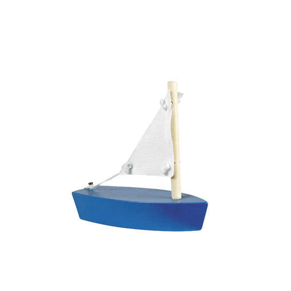 Goki Mini Sailing Boats