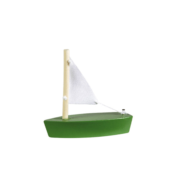 Goki Mini Sailing Boats