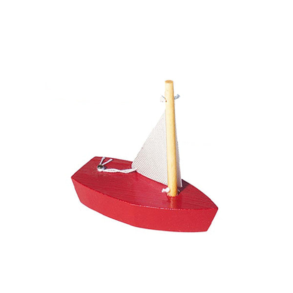 Goki Mini Sailing Boats