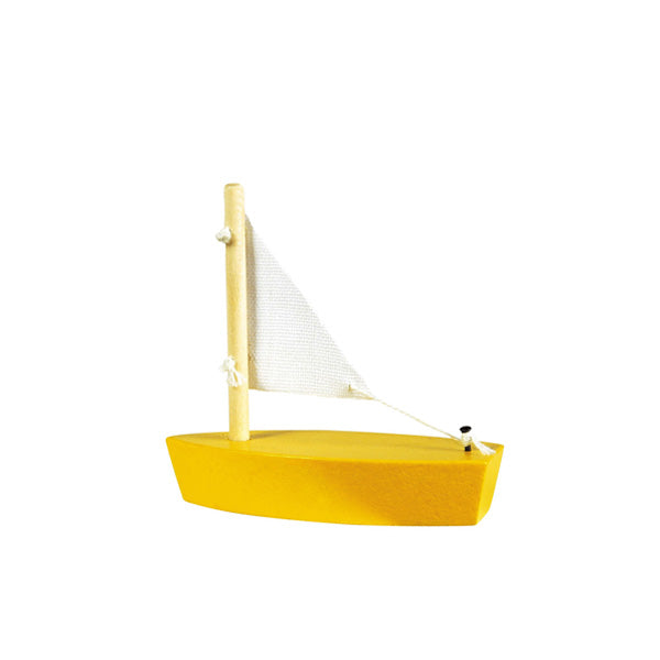 Goki Mini Sailing Boats