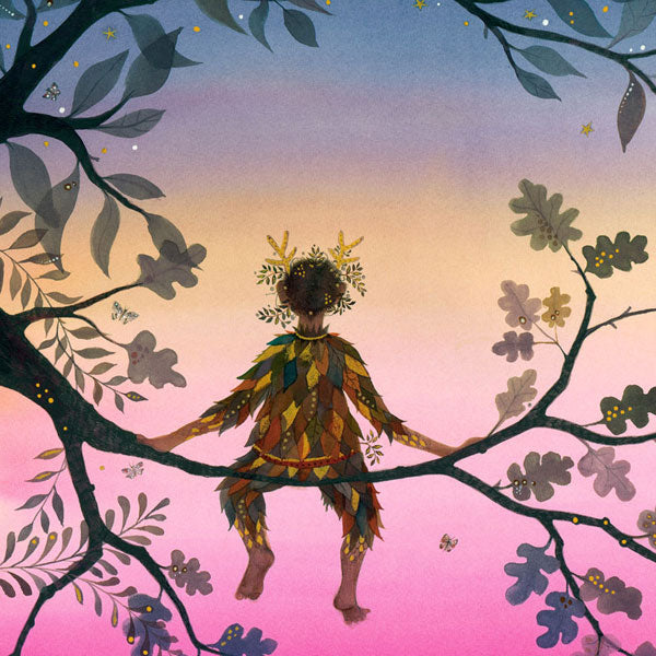 A Midsummer Night's Dream - Georghia Ellinas