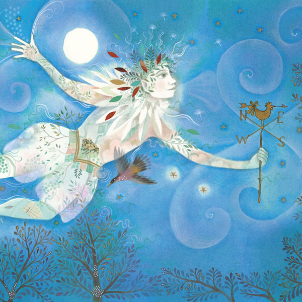 The Tempest - Georghia Ellinas