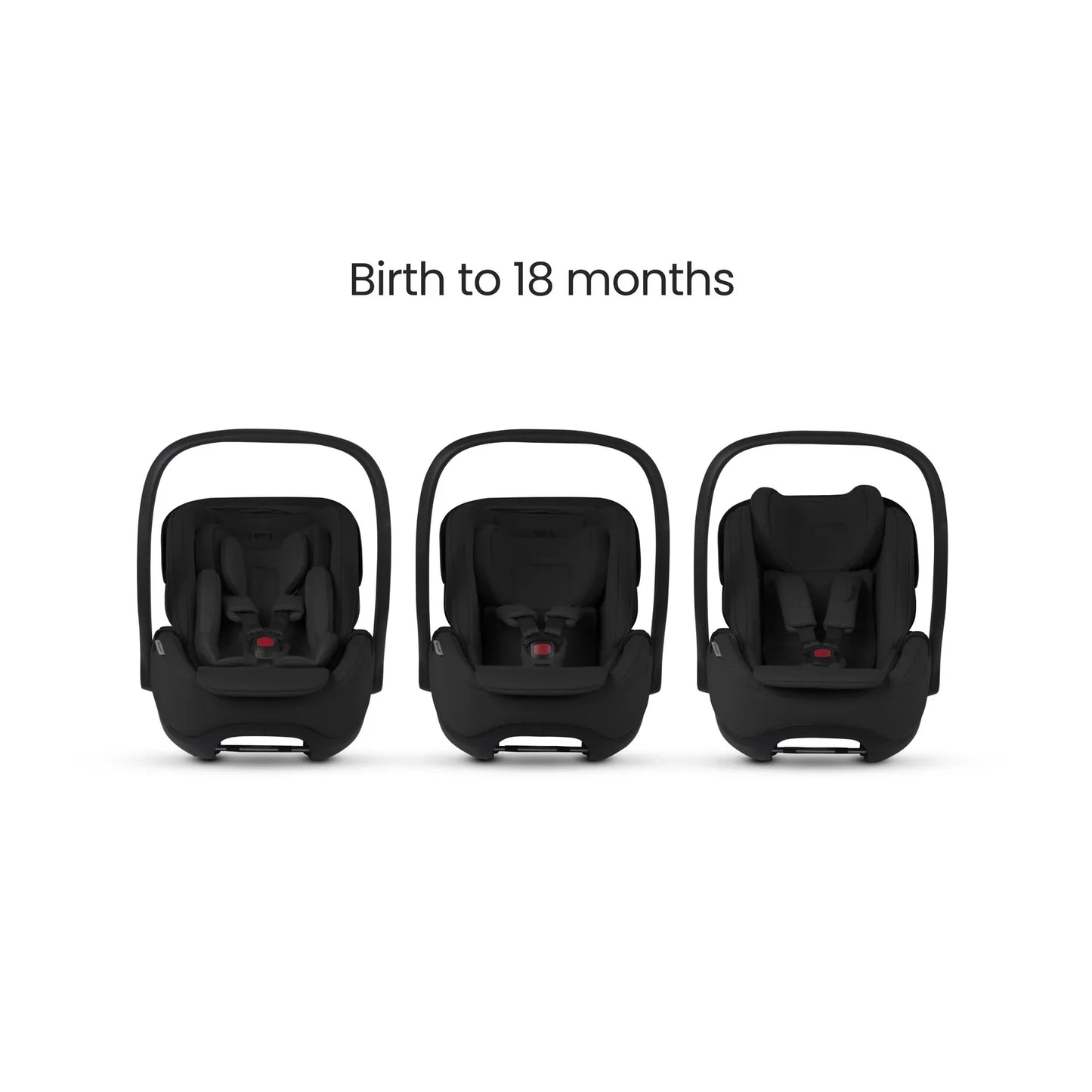 Silver Cross Glide Plus 360 Car Seat