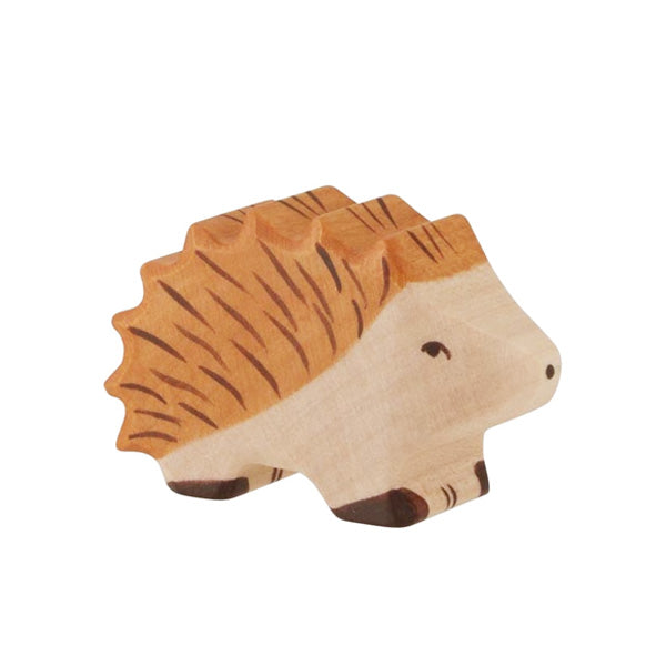 Holztiger Hedgehog