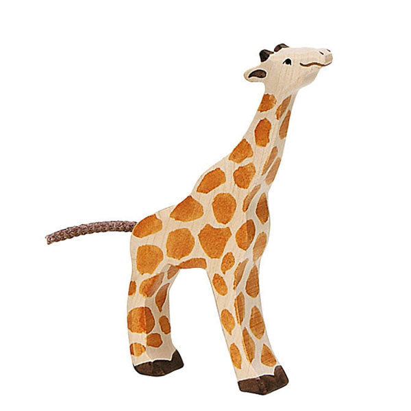 Holztiger Small Giraffe