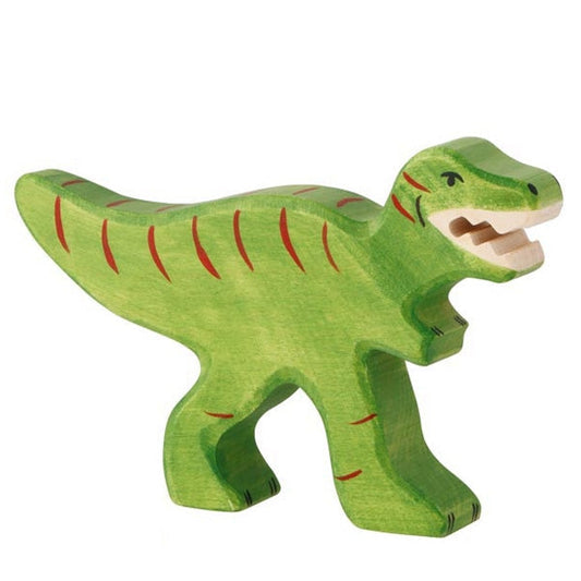 Holztiger T-Rex