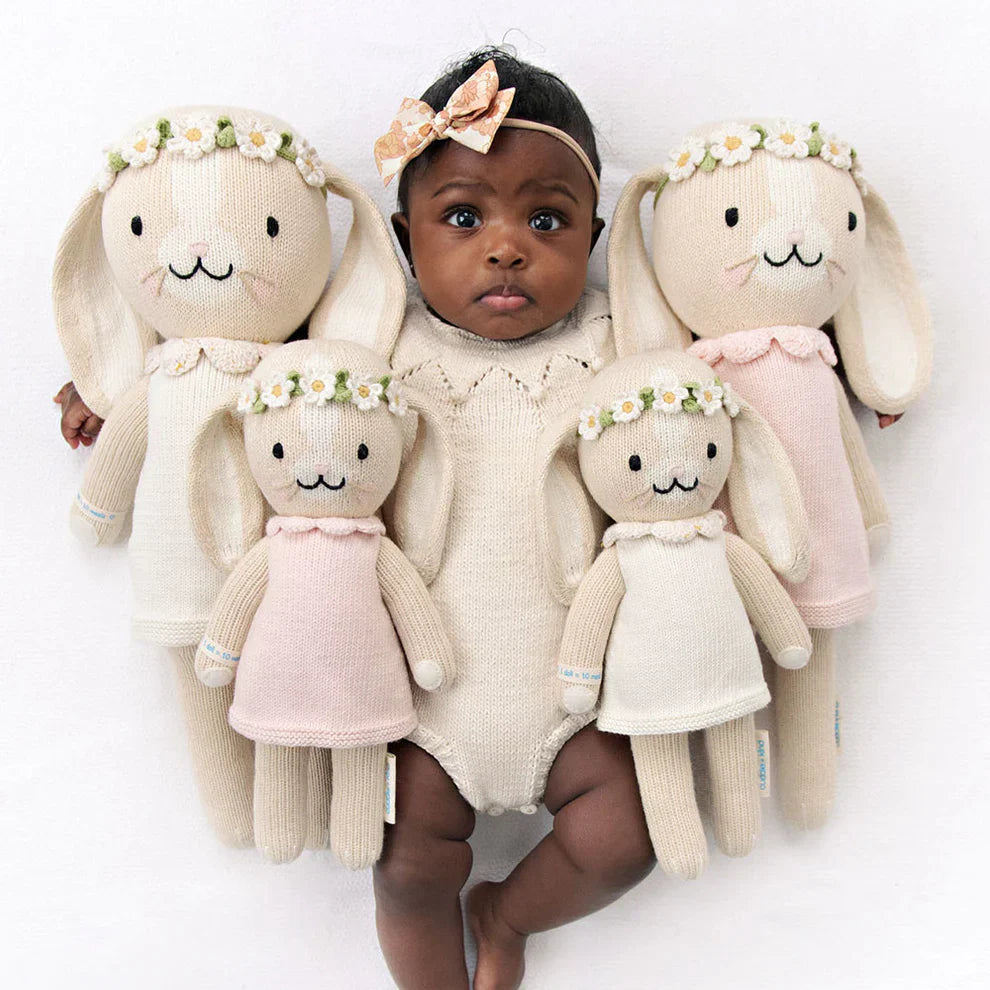 cuddle+kind - Signature Collection - Hannah the Bunny
