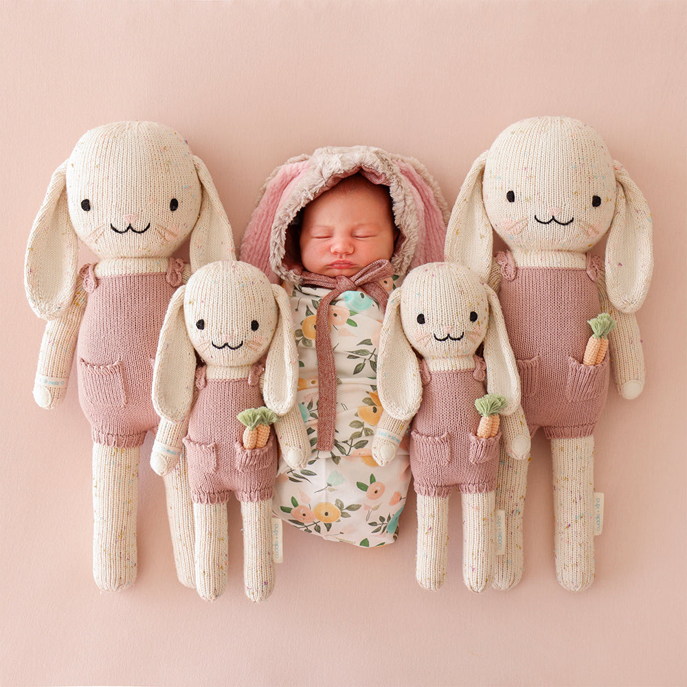 cuddle+kind - Signature Collection - Harper the Bunny