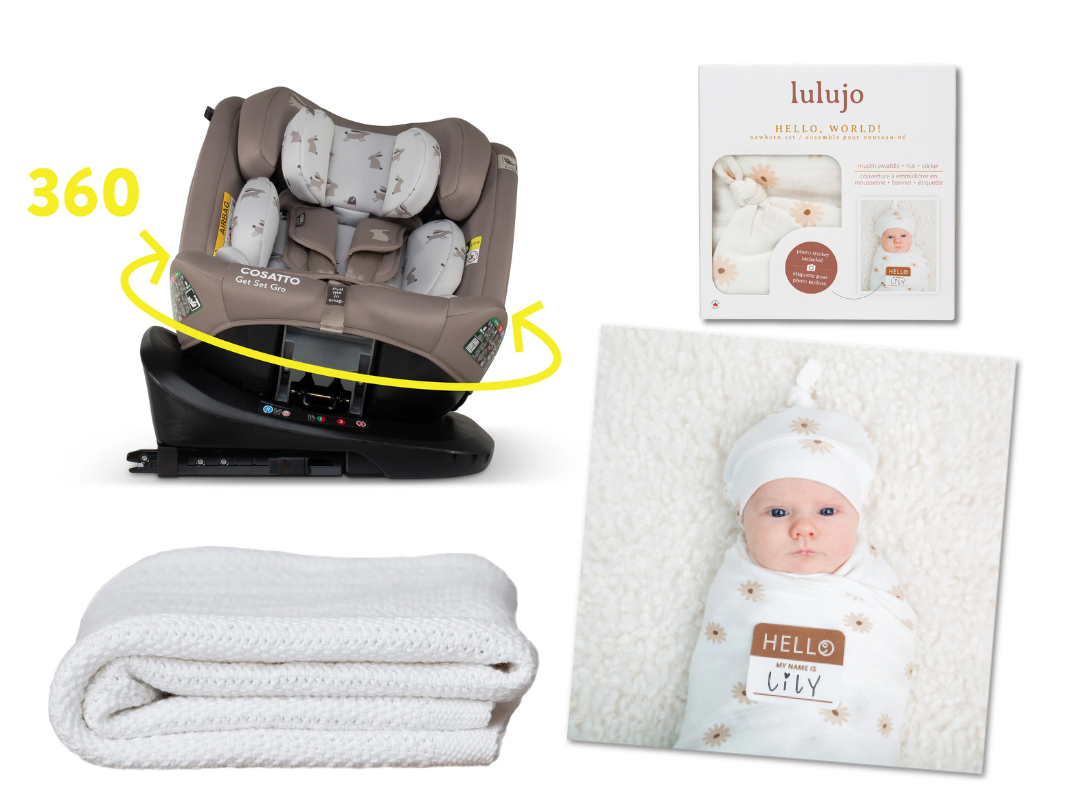Hospital Ready Bundle
