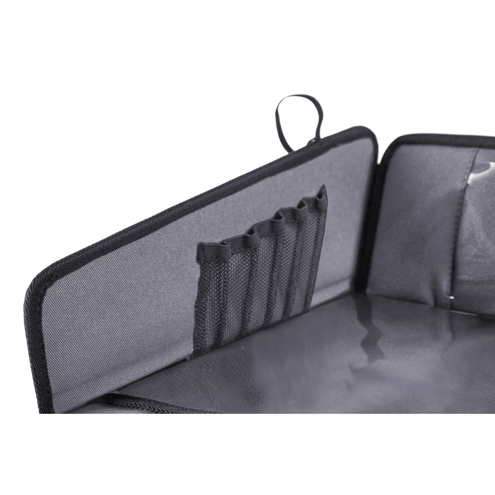 Amana Car Seat Activity Table