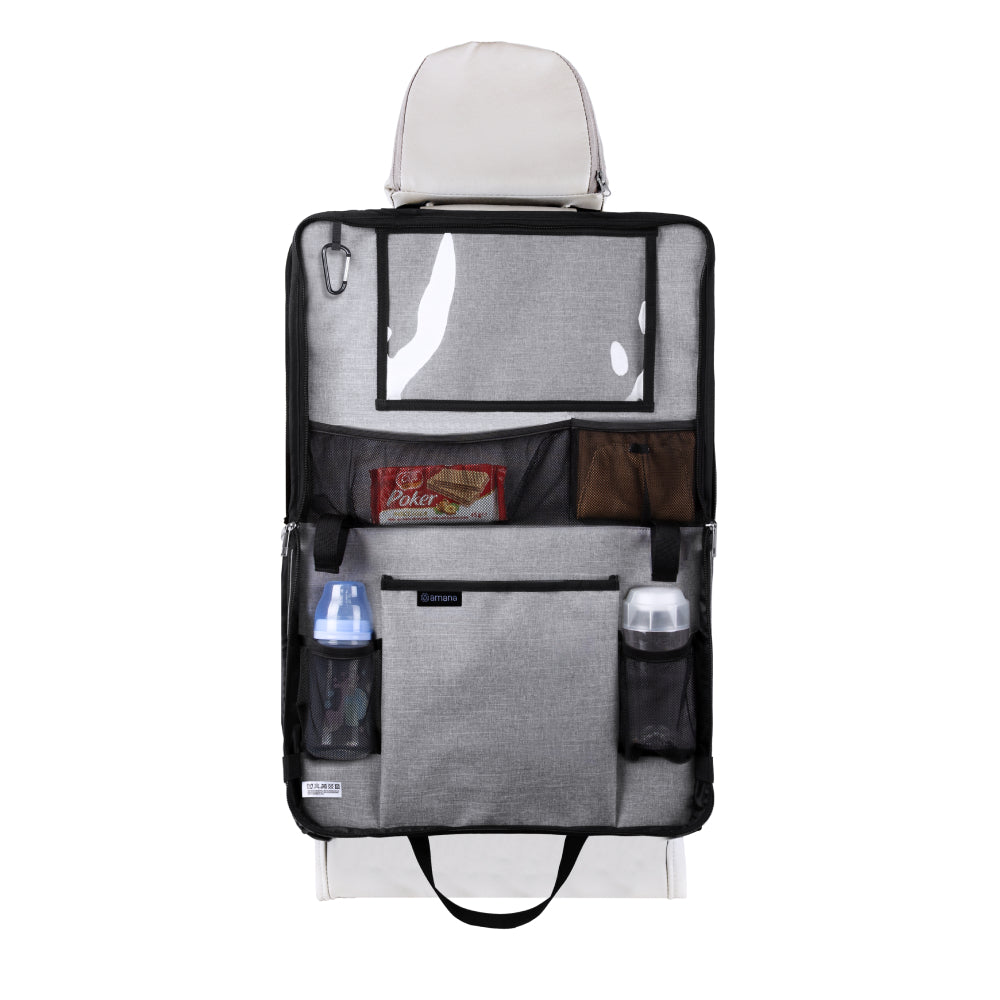 Amana 3in1 Car & Stroller Premium Organiser