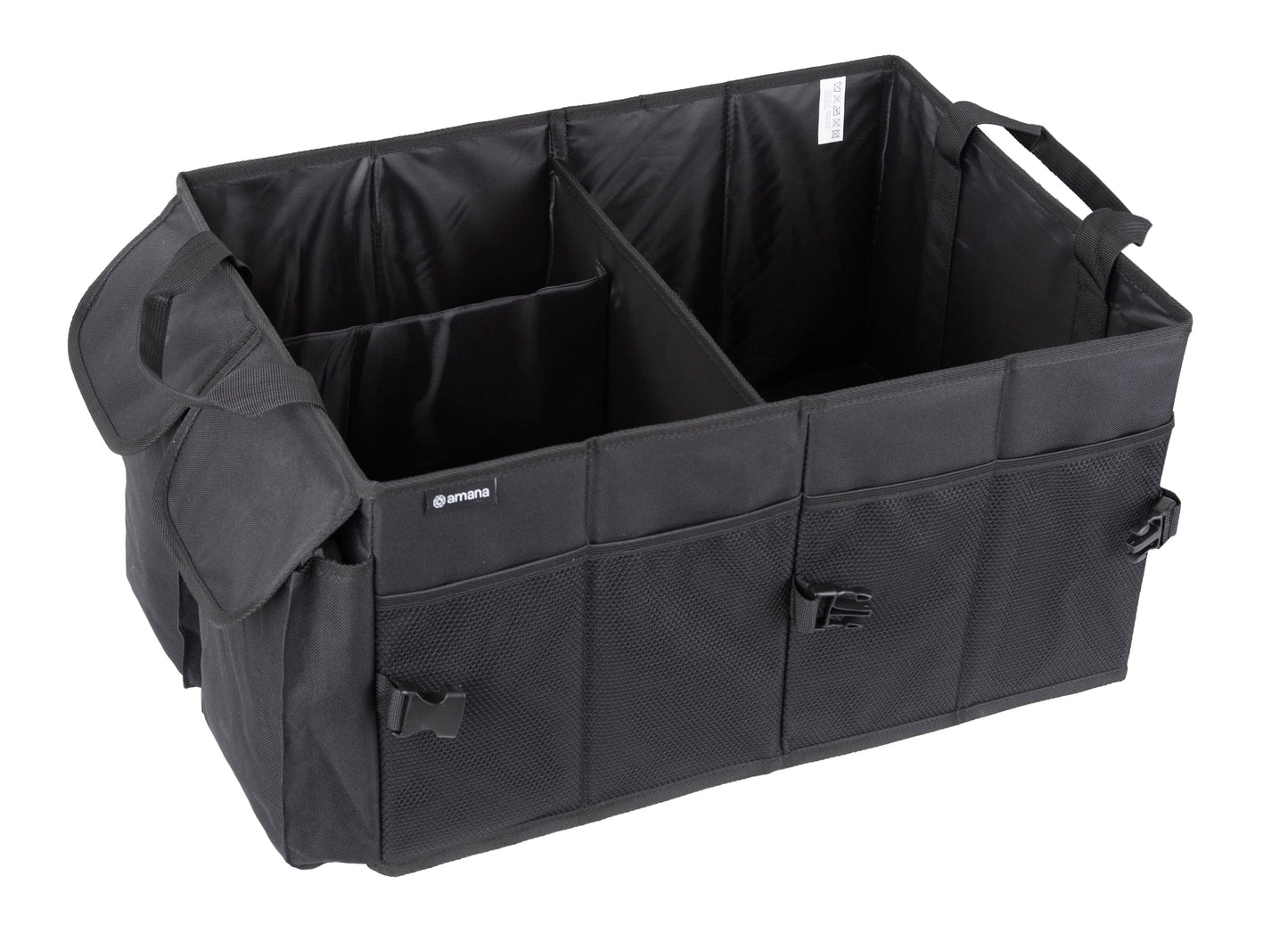 Amana Car Boot Organiser