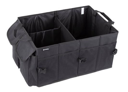 Amana Car Boot Organiser