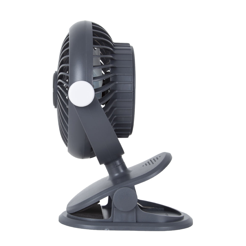 Amana Deluxe Stroller Fan