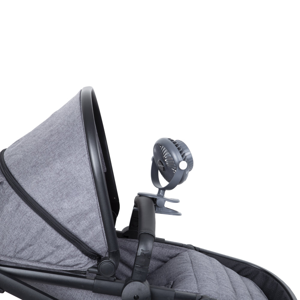 Amana Deluxe Stroller Fan