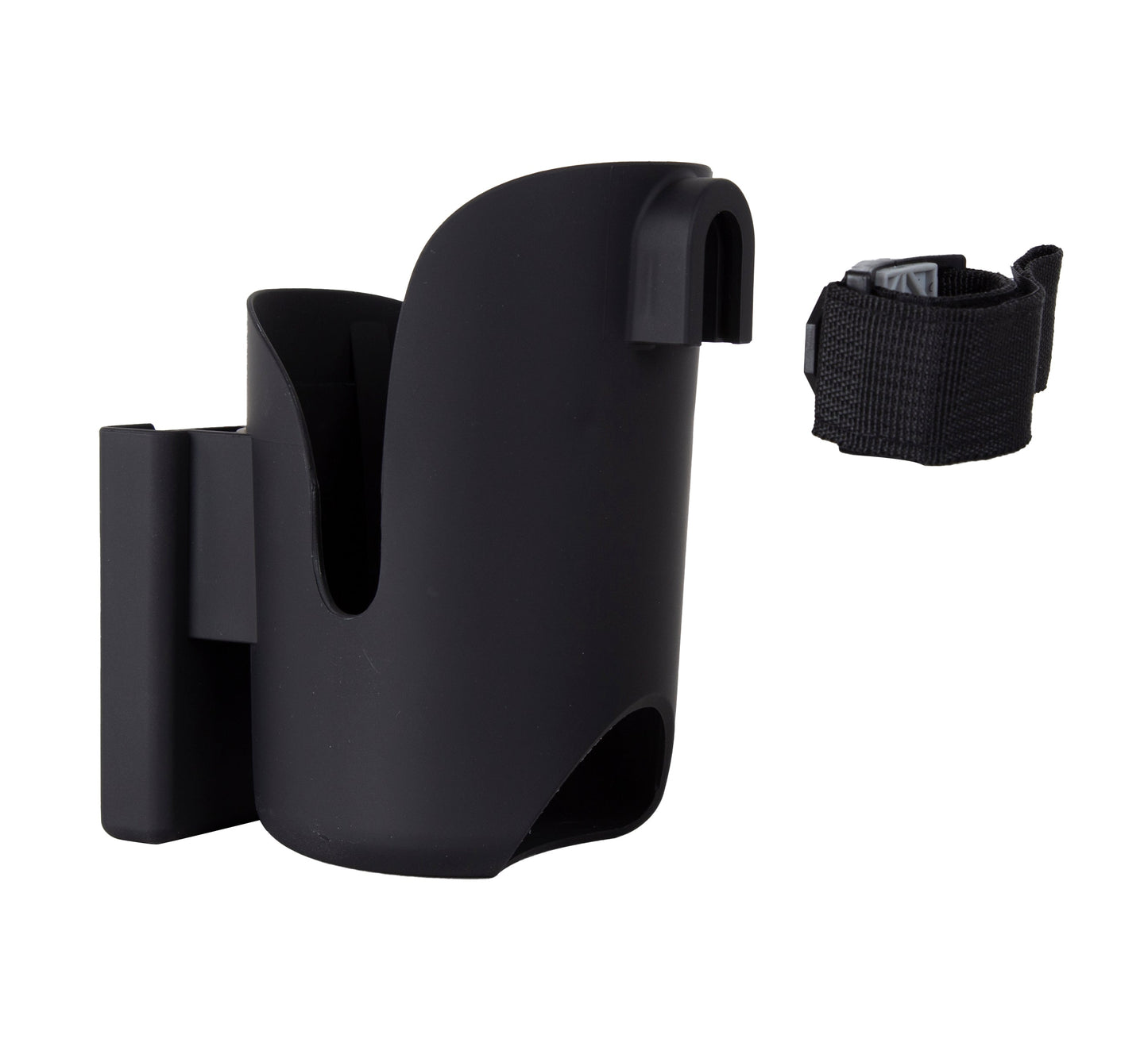 Amana 2-in-1 Stroller Phone & Cup Holder