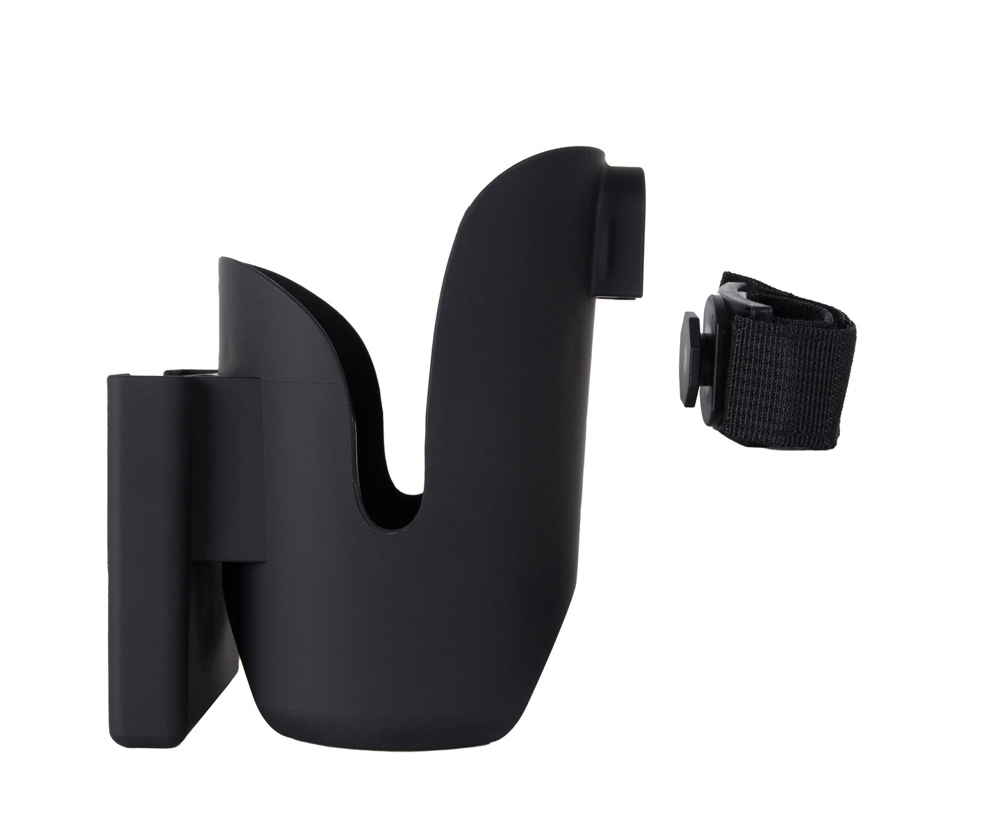 Amana 2-in-1 Stroller Phone & Cup Holder