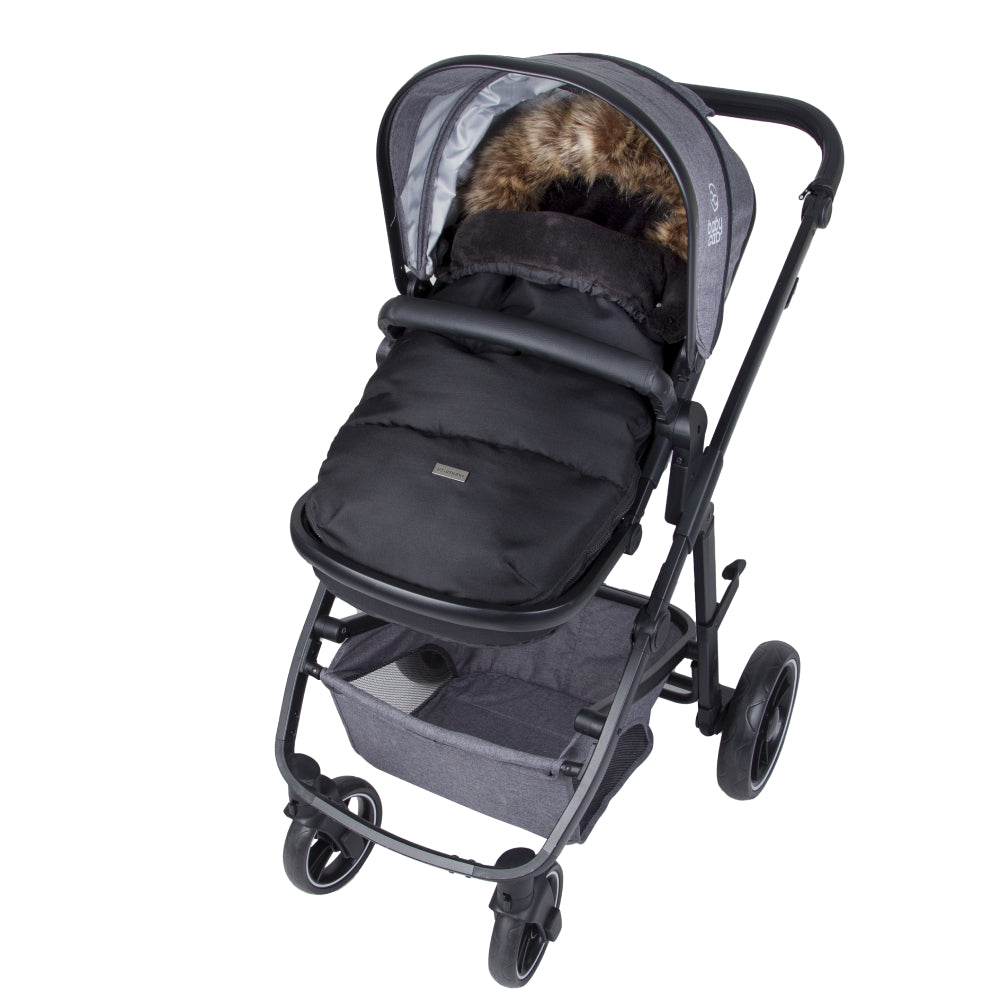 Amana Universal Stroller Footmuff