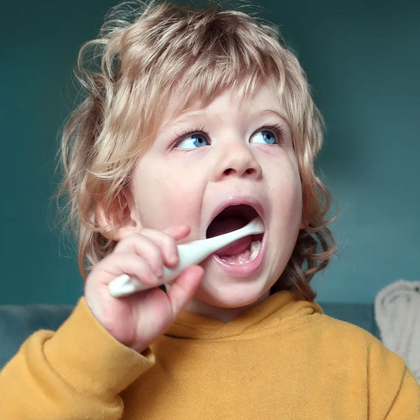 Jack N' Jill Ellie & Dino Bio Toothbrush