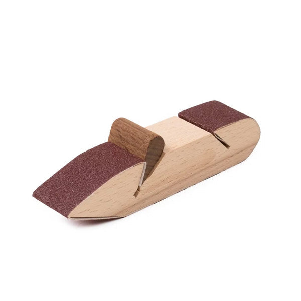 Kids at Work Sanding Mouse