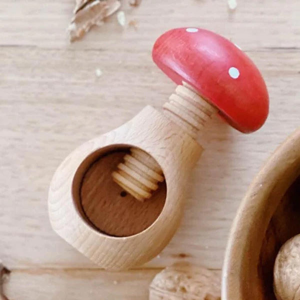 Kids at Work Conker Drilling Set