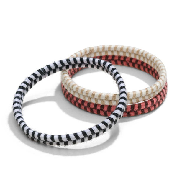 Kooshoo Plastic Free Hair Ties - Bracelet