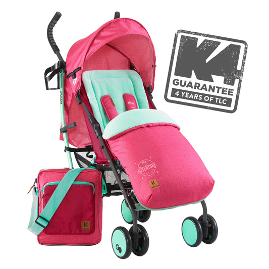 Koochi Speedstar Bali