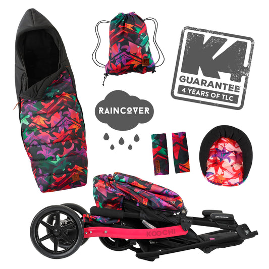 CT3464 Koochi Pushmatic Java