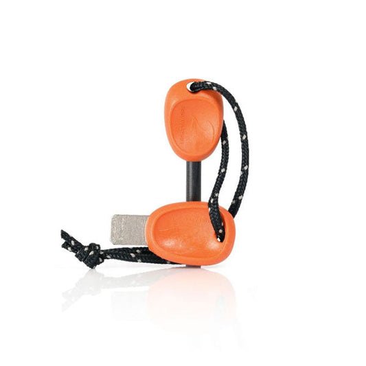 Light My Fire Swedish FireSteel Scout 2in1