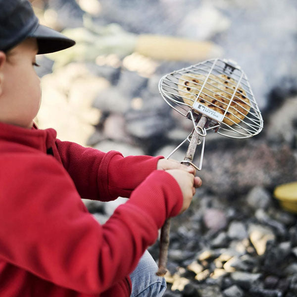 Light My Fire Fire´n Grill