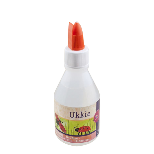 Ukkie Kids Glue