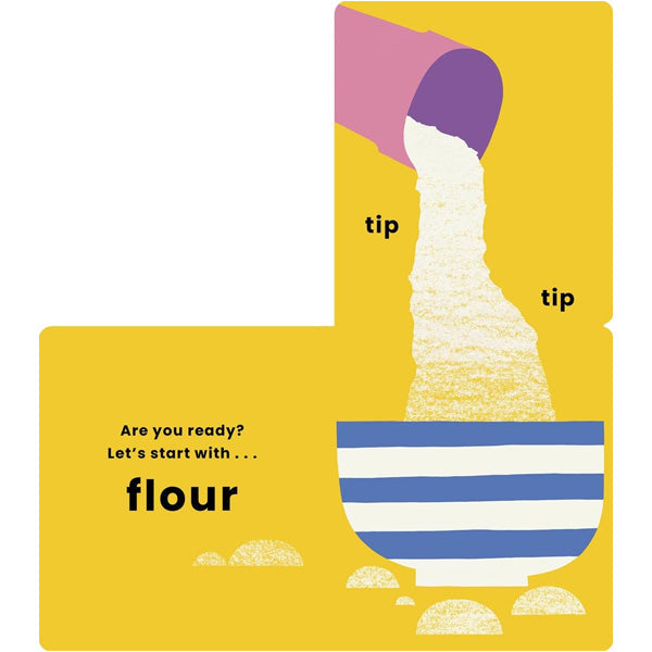 Jamie Oliver: Let's Make Pancakes