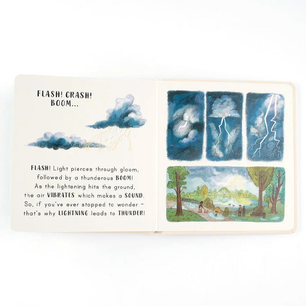 Slow Down… Discover Nature in the Park - Freya Hartas