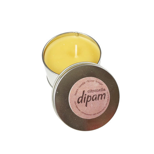 Dipam Citronella Candle