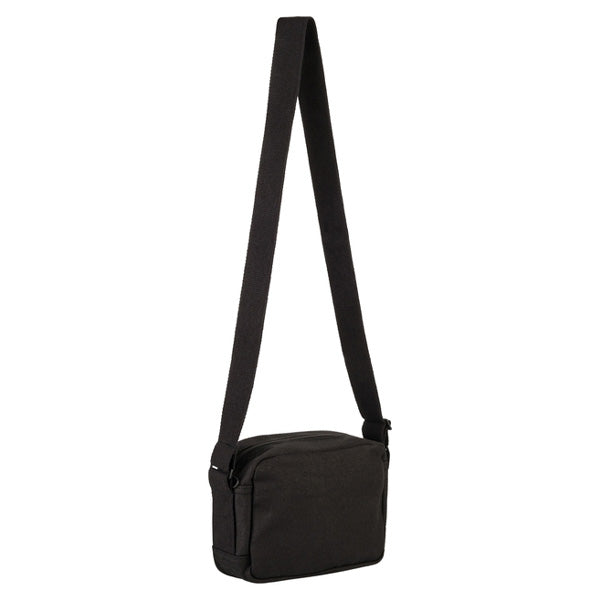 Mela Organic Cotton Canvas Crossbody Bag Patni
