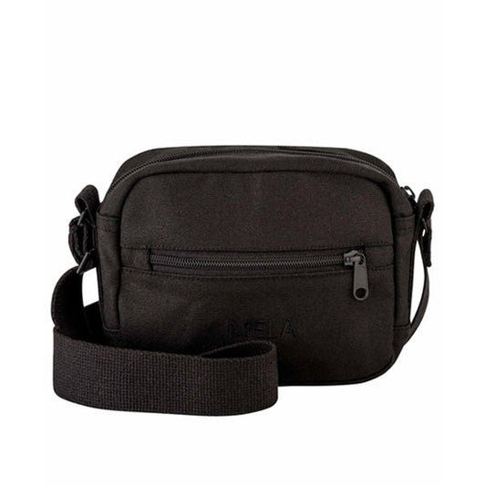 Mela Organic Cotton Canvas Crossbody Bag Patni