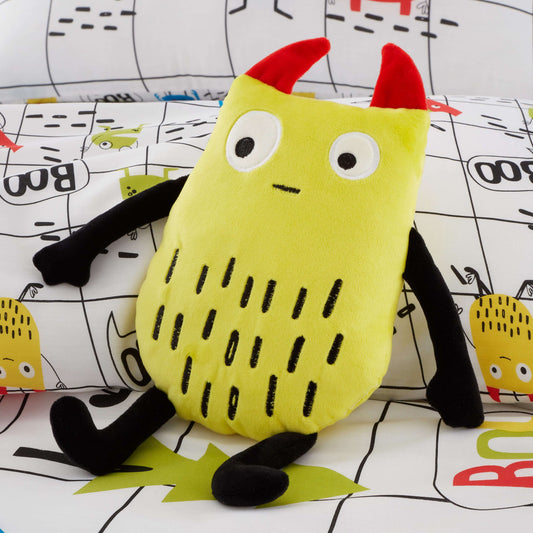 Cuddly Cushion Monster Mob