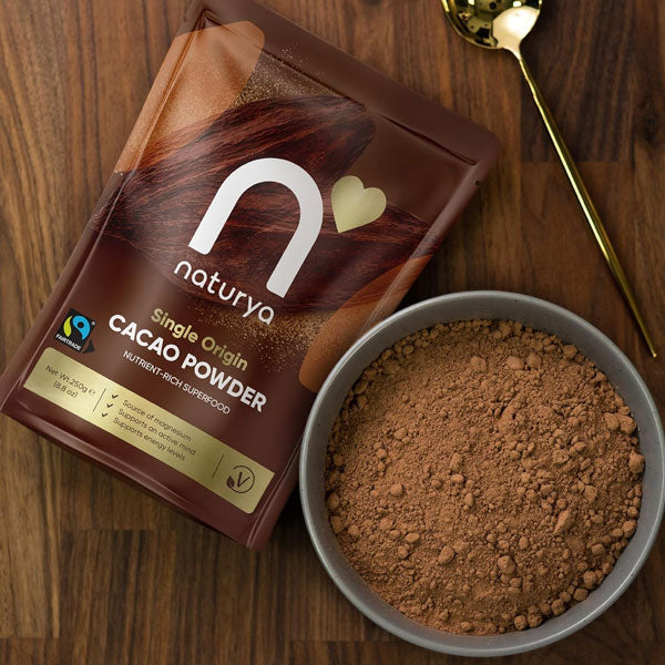 Naturya Cacao Powder